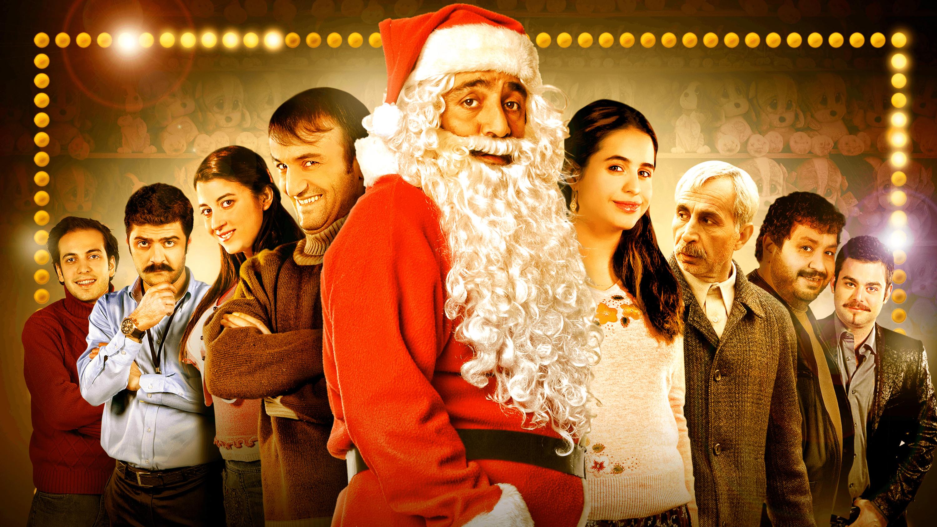 Jolly Life 2009 movie scene