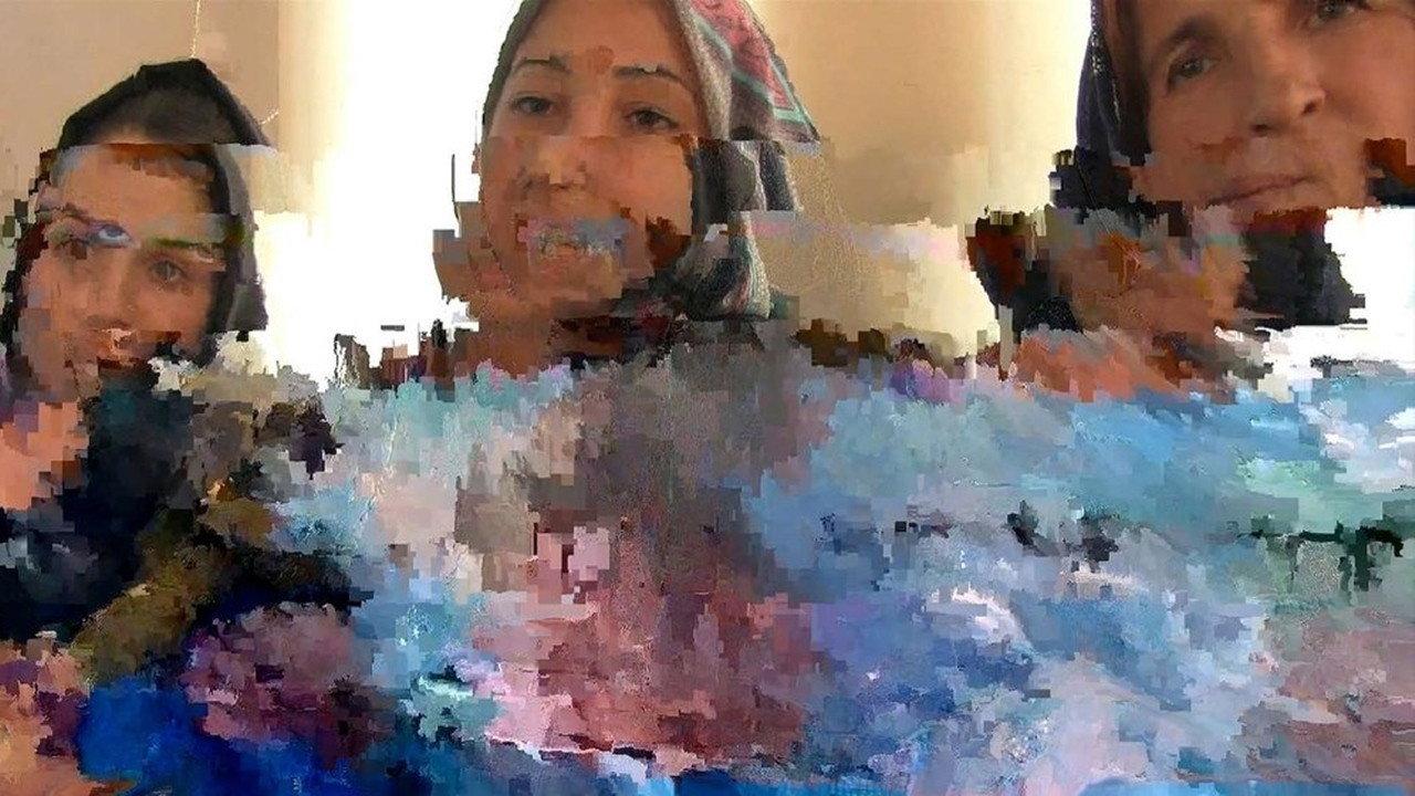 what remains 2018 movie scene