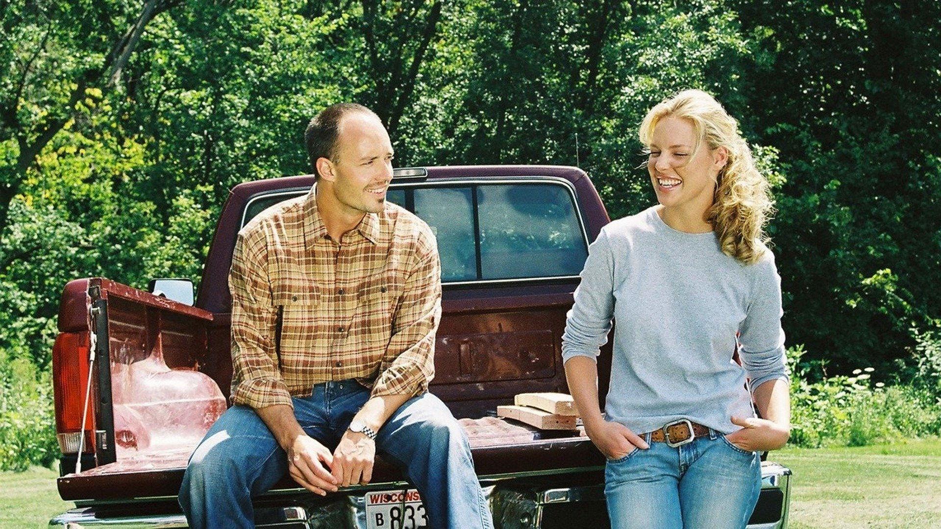 Side Effects 2005 movie scene