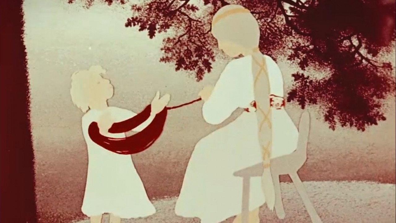 A Sister's Journey 1984 movie scene