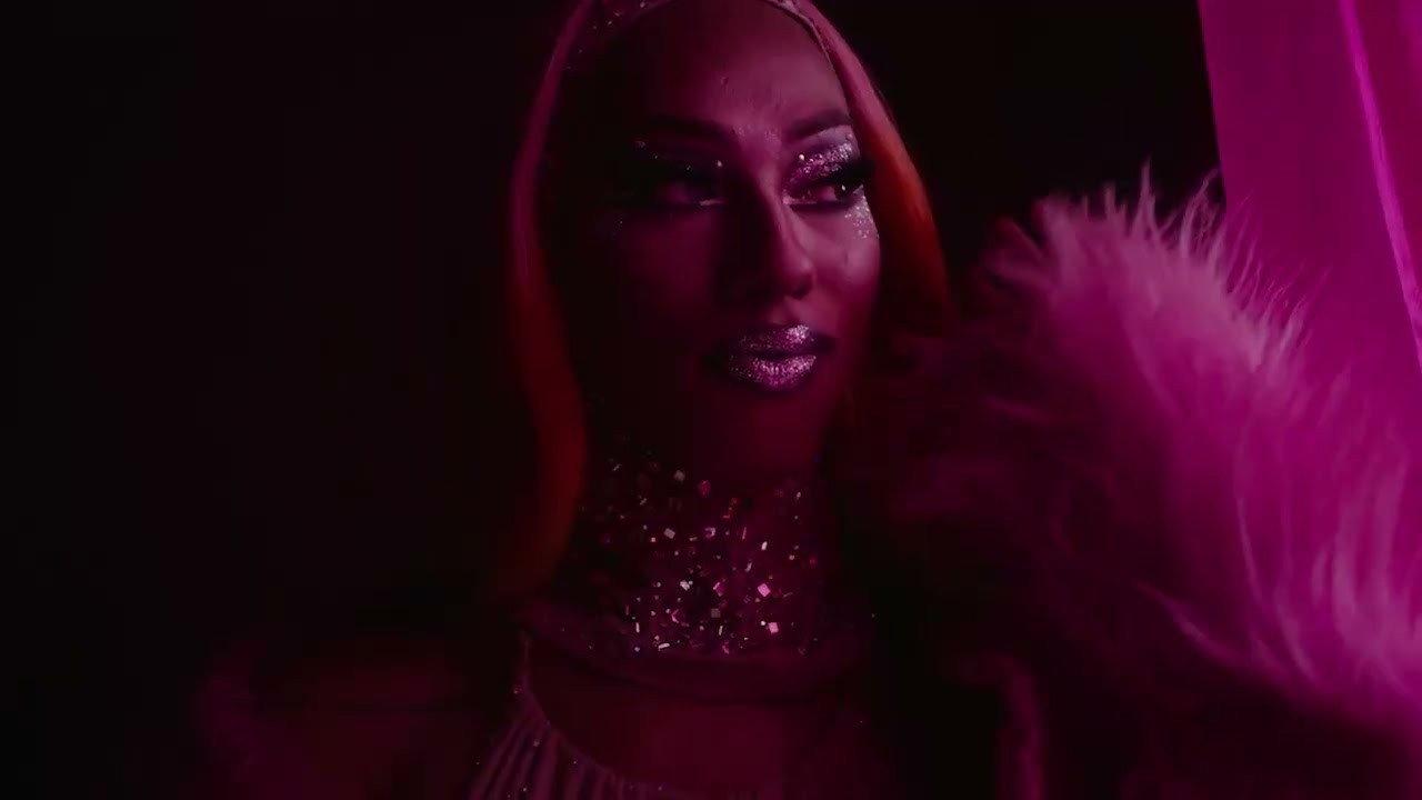 All That Drag 2022 movie scene