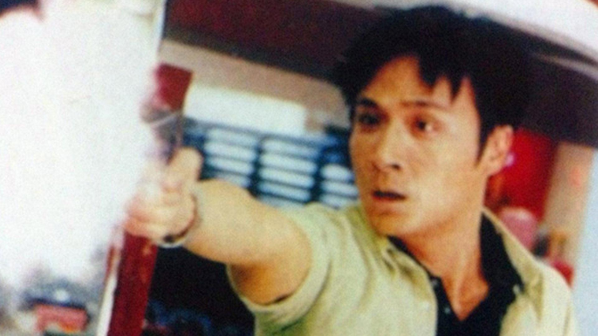 Once Upon a Time in Triad Society 2 1996 movie scene