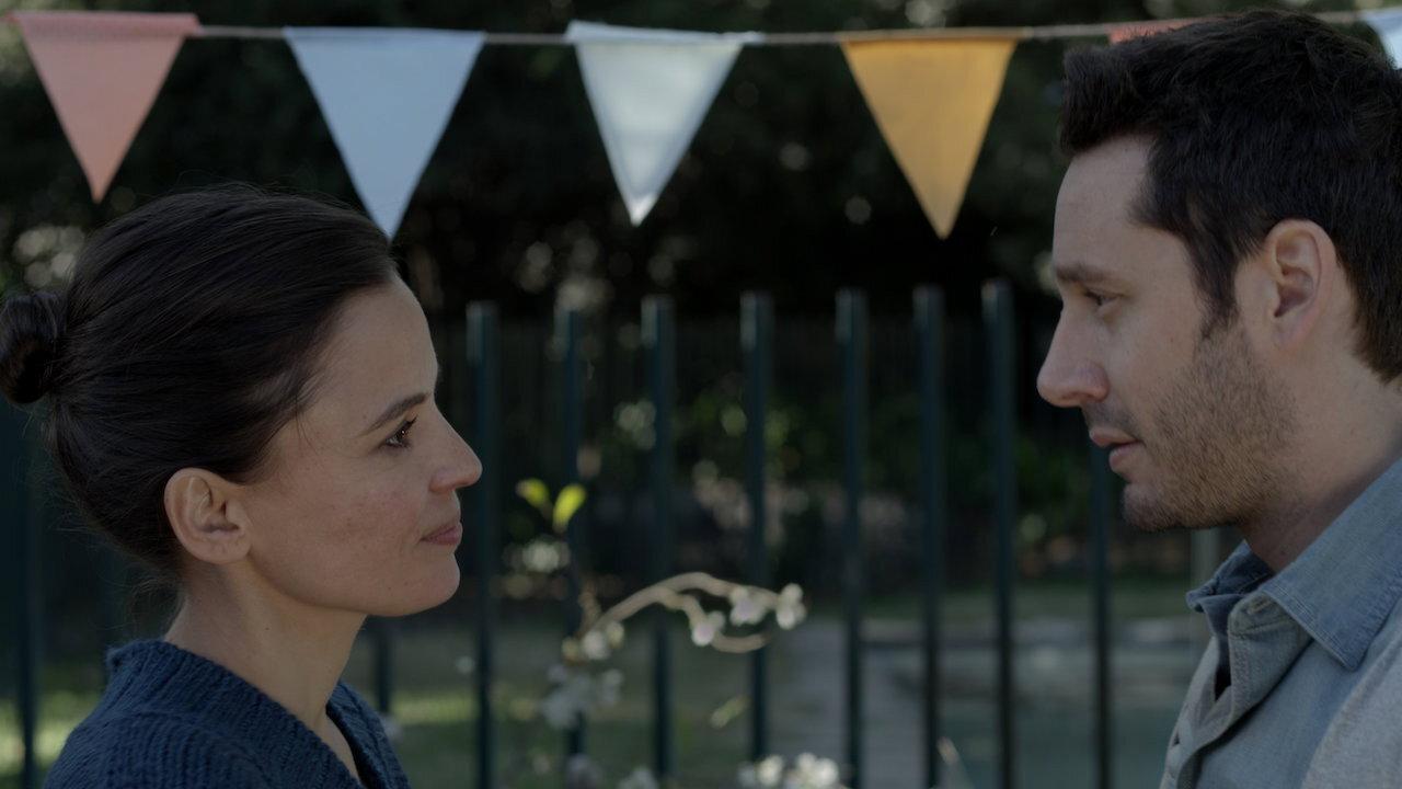 The Memory of Water 2015 movie scene