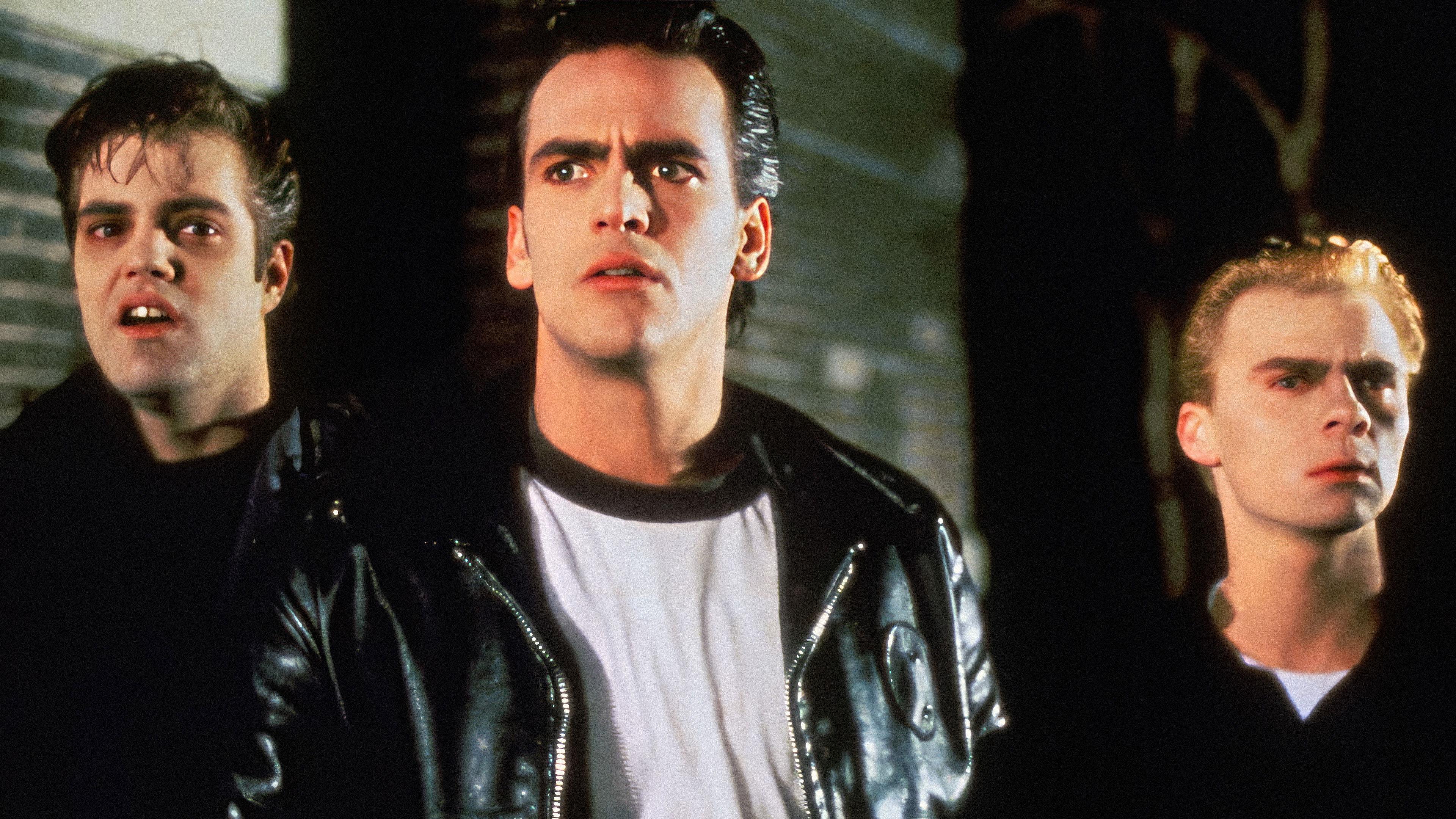 Sometimes They Come Back 1991 movie scene