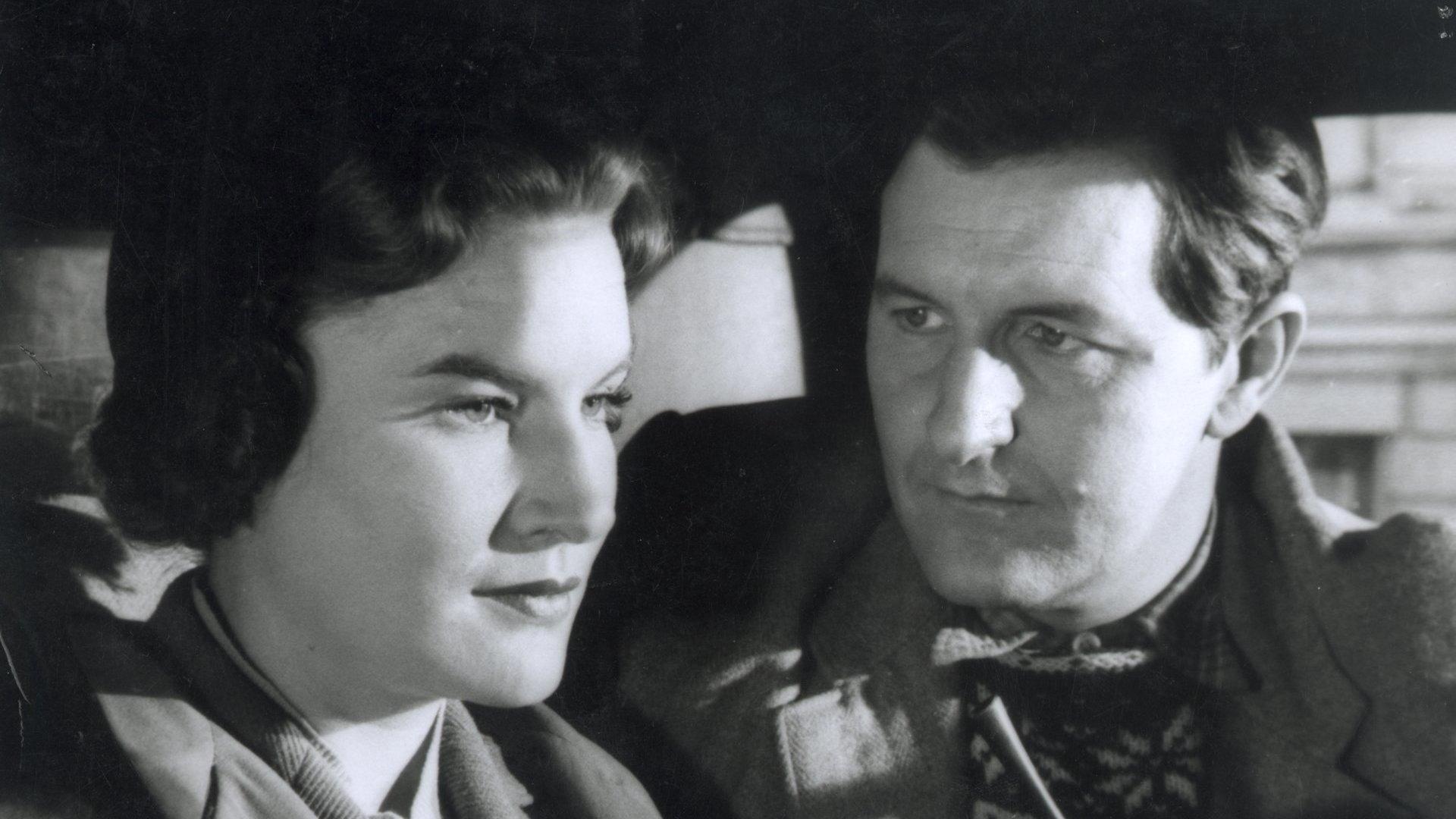 Savnet siden mandag 1955 movie scene