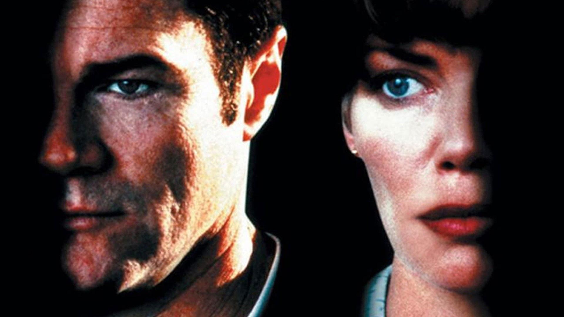 Perfect Prey 1998 movie scene