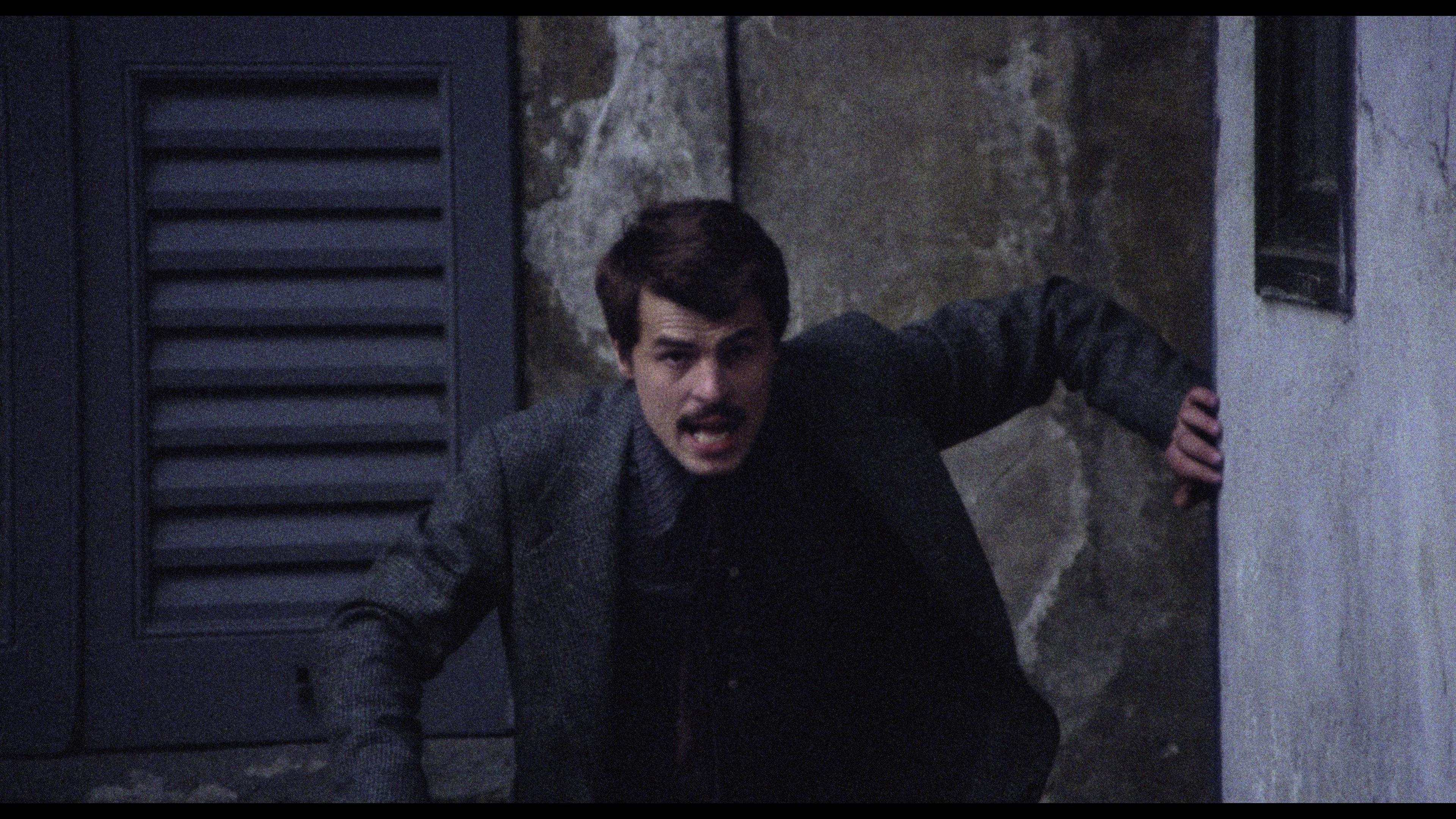 Plot of Fear 1976 movie scene