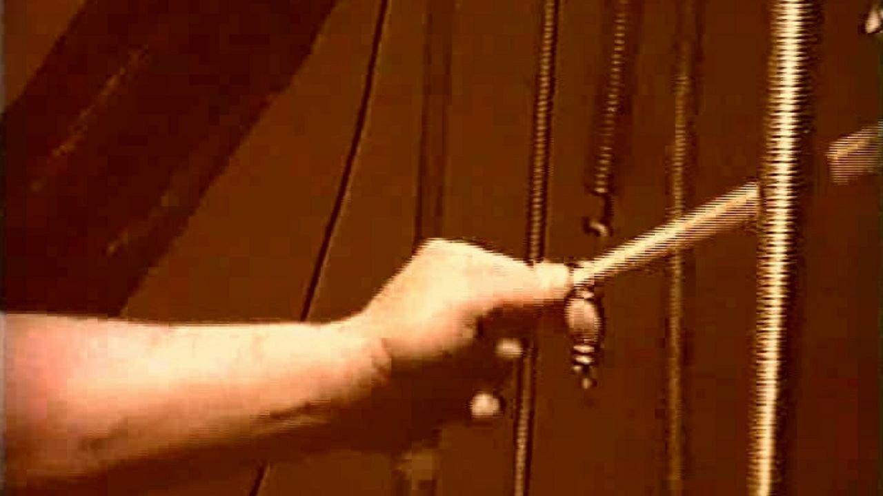 Turning Virgins Into Doves 1996 movie scene