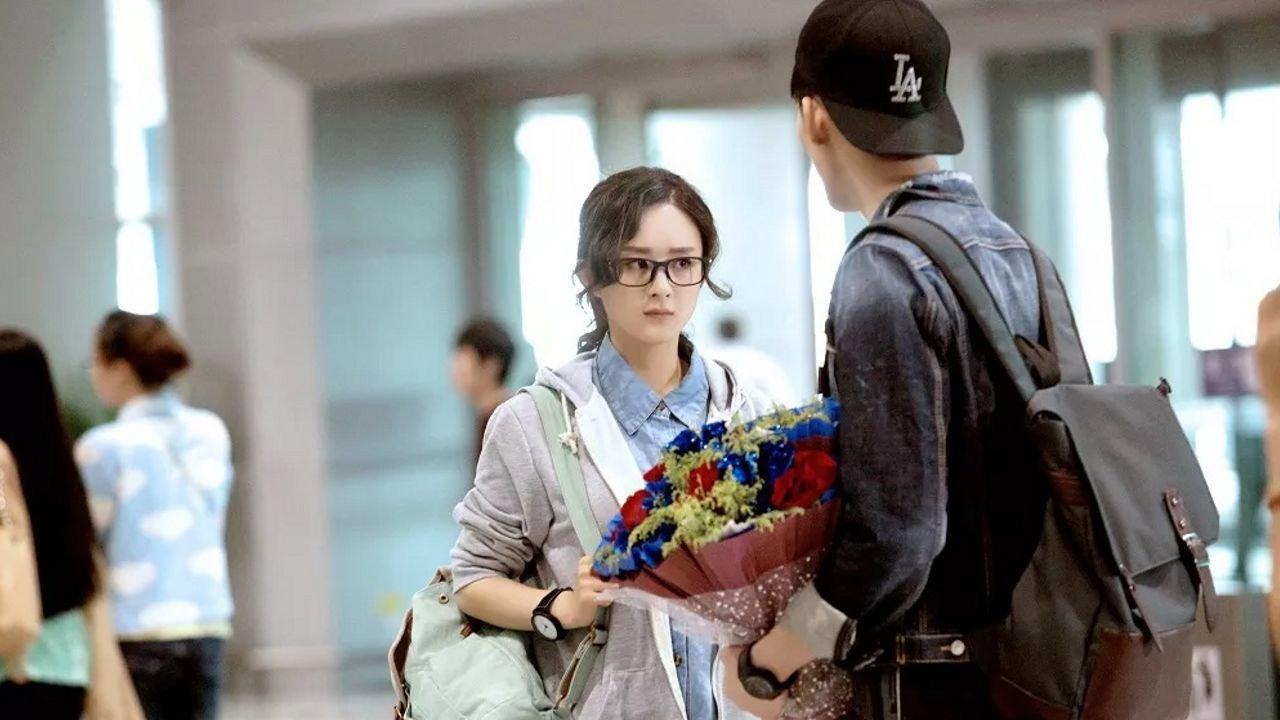 The Rise of a Tomboy 2016 movie scene