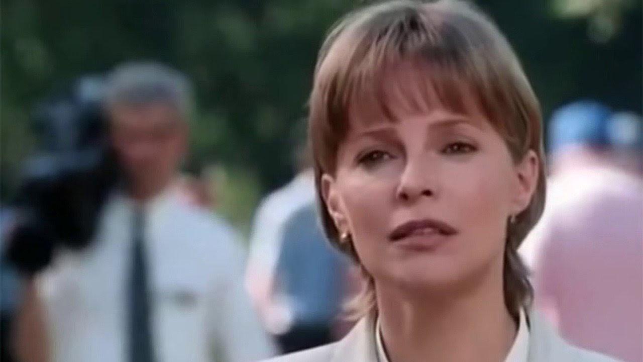 The Haunting of Lisa 1996 movie scene