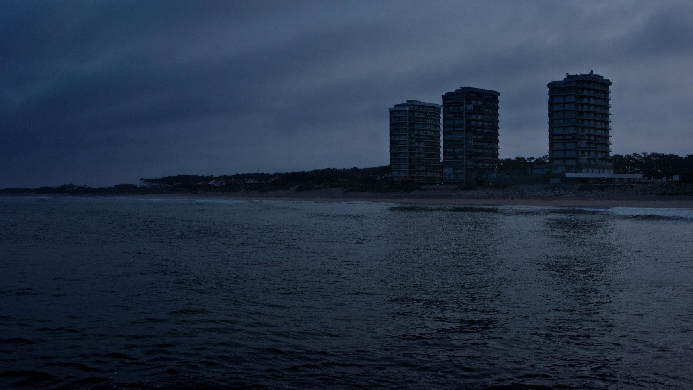 Litoral 2023 movie scene