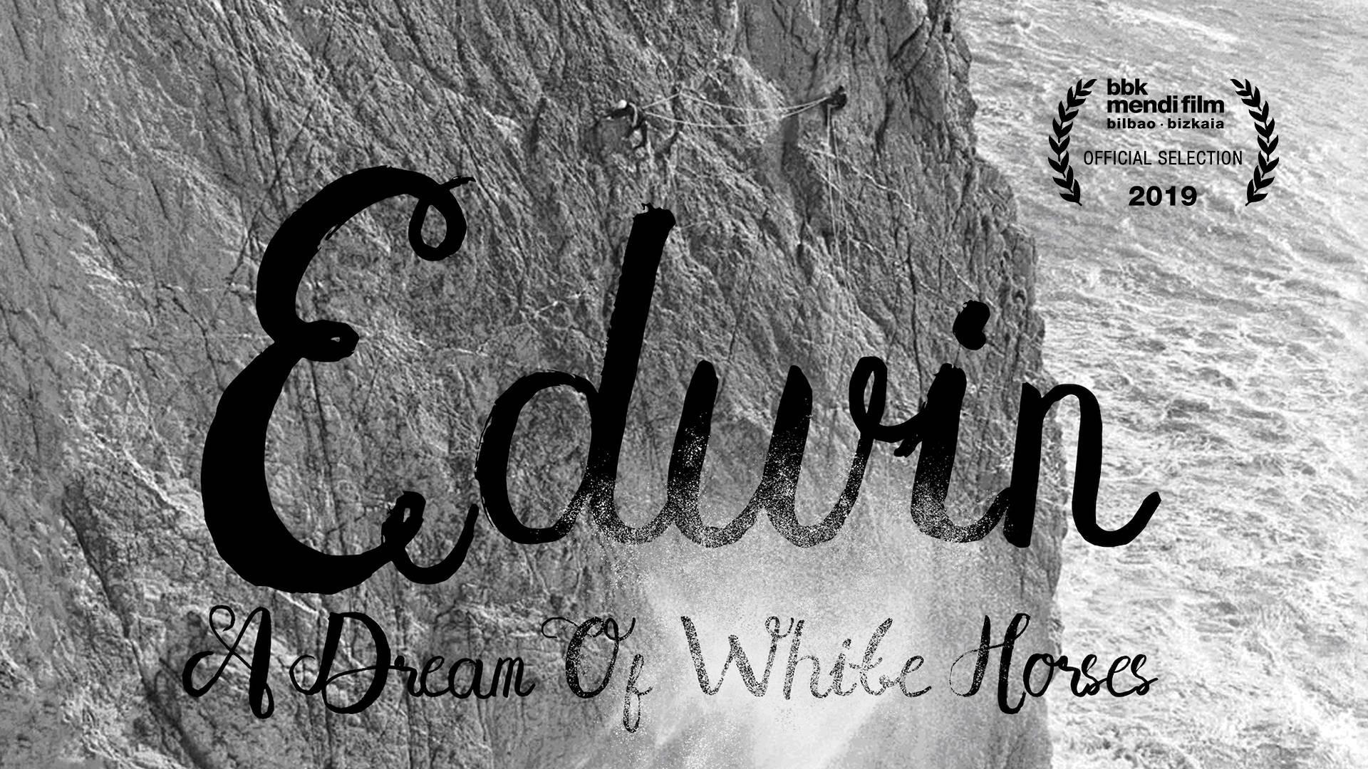 Edwin: A Dream of White Horses 2019 movie scene