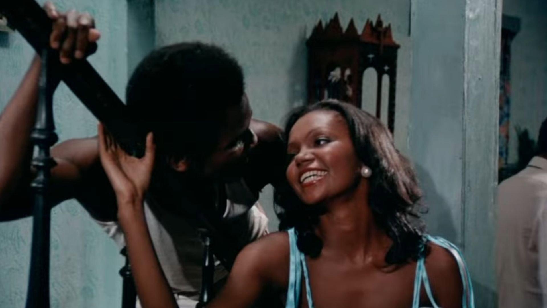 Bahia 1976 movie scene