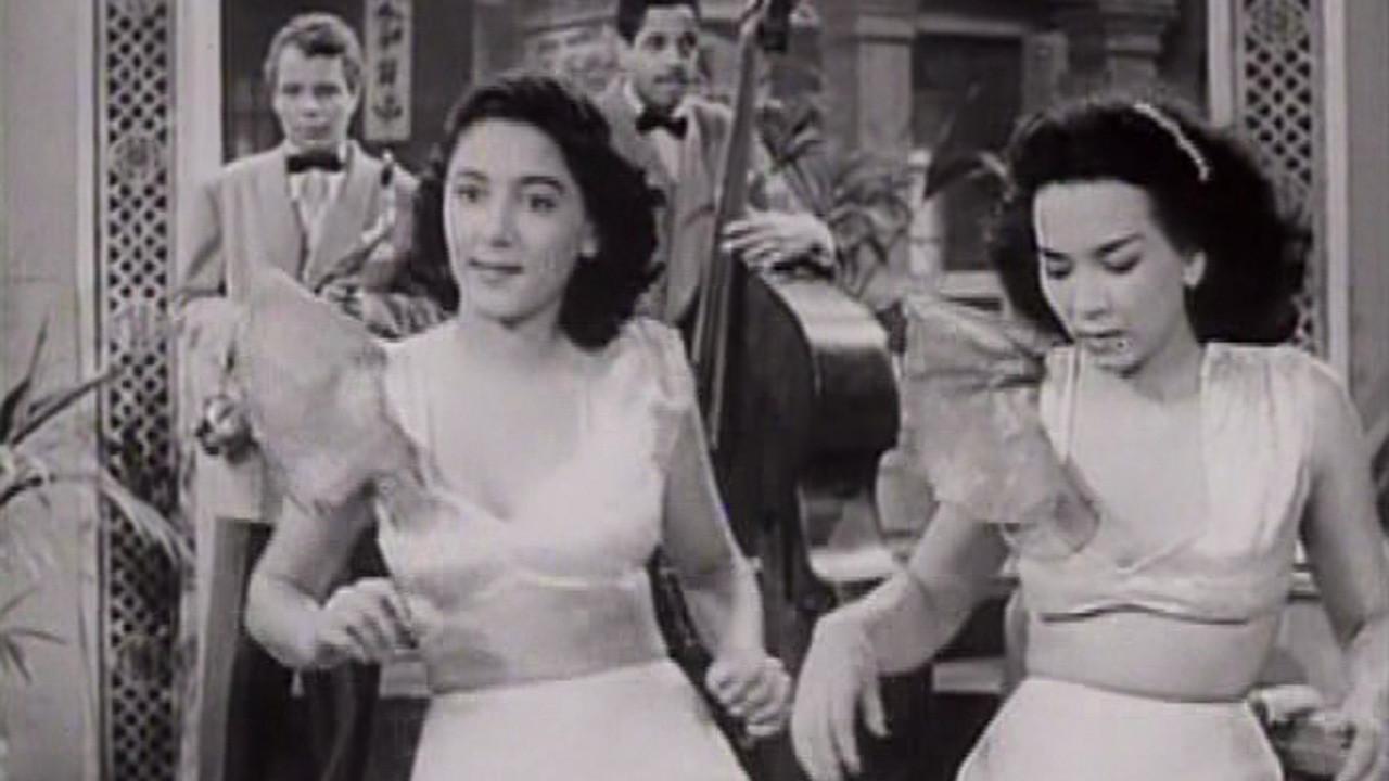 Baby Don't Go Away from Me 1946 movie scene