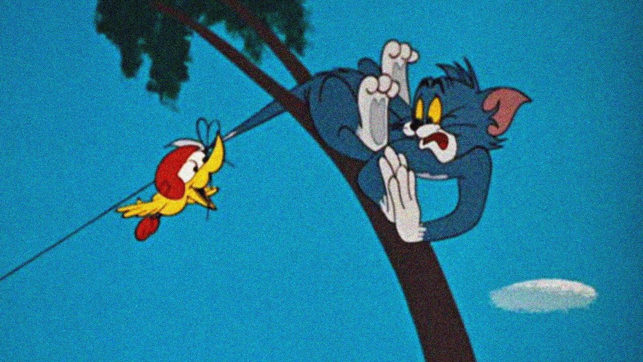 Landing Stripling 1962 movie scene