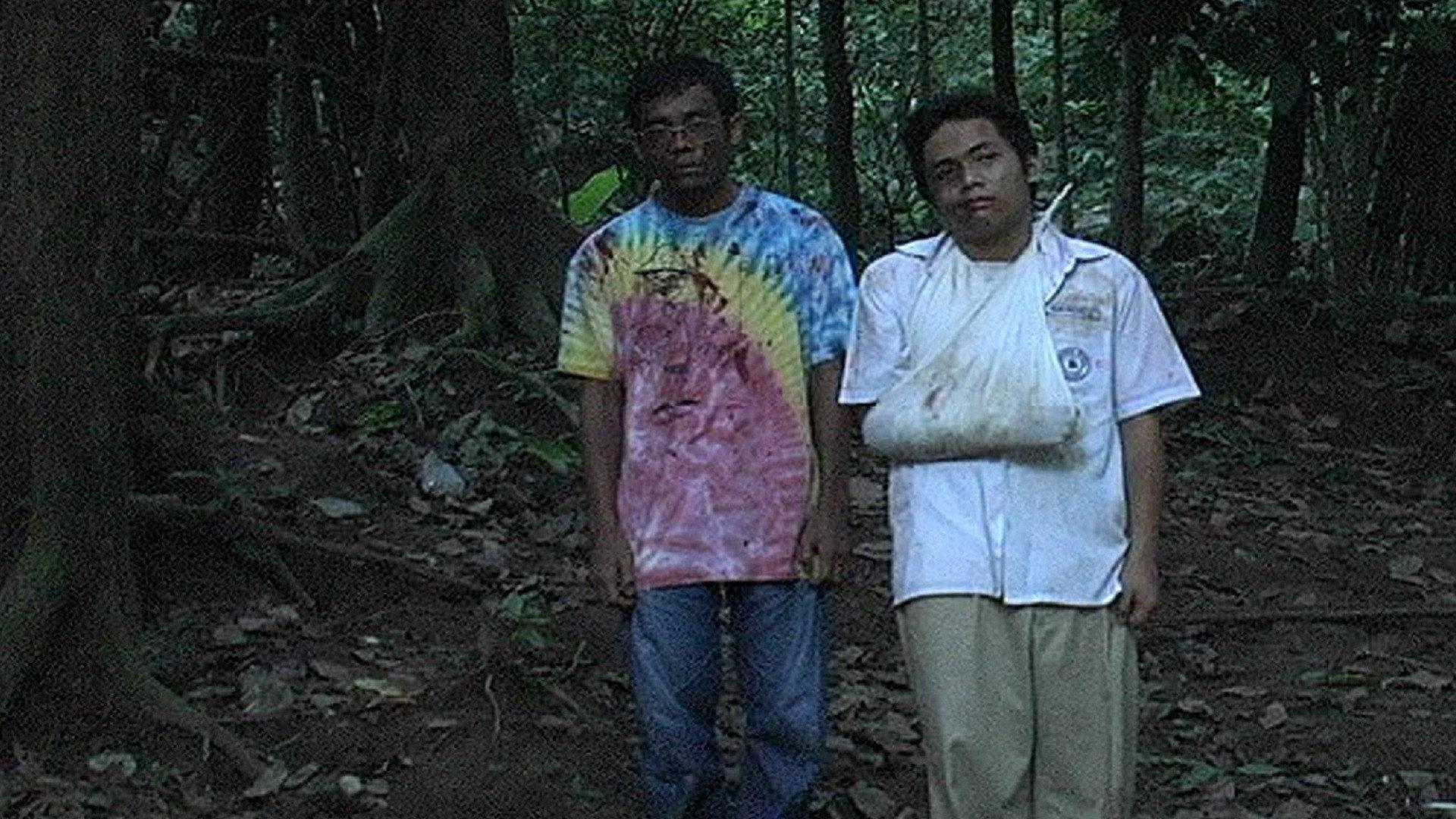 Autohystoria 2007 movie scene
