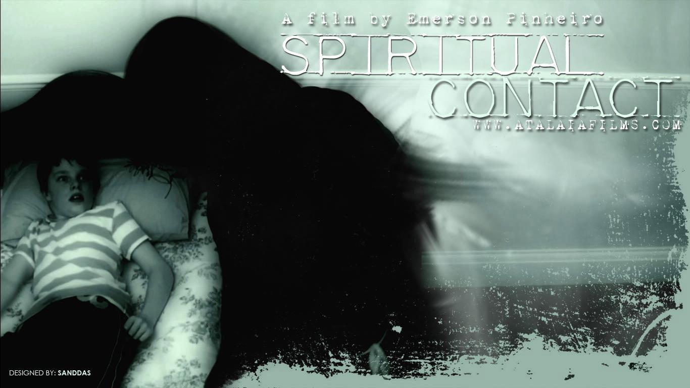Spiritual Contact: The Movie 2013 movie scene
