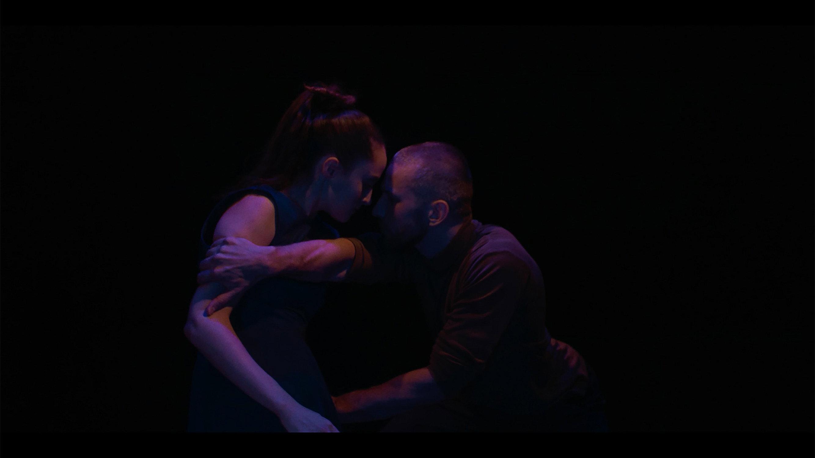 Tormenta 2019 movie scene