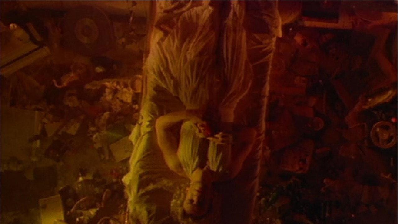Lipton Cockton in the Shadows of Sodoma 1995 movie scene