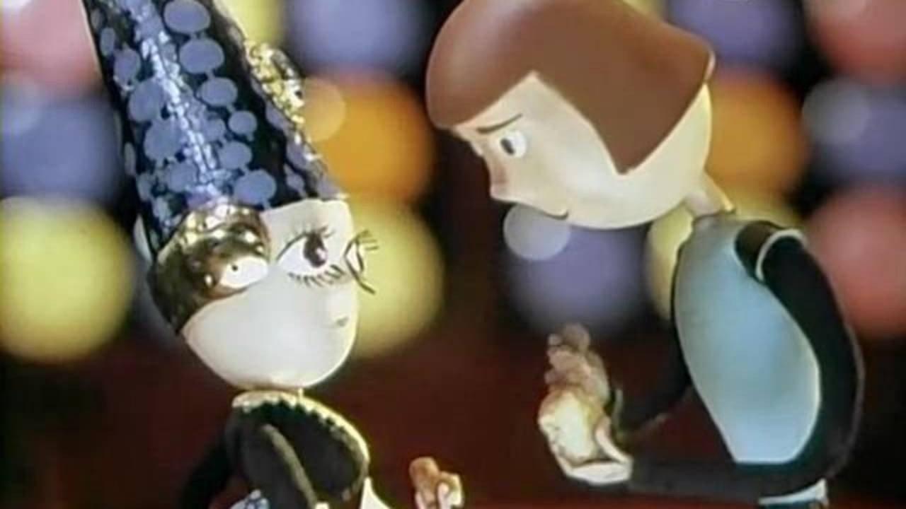March's Bread 1971 movie scene