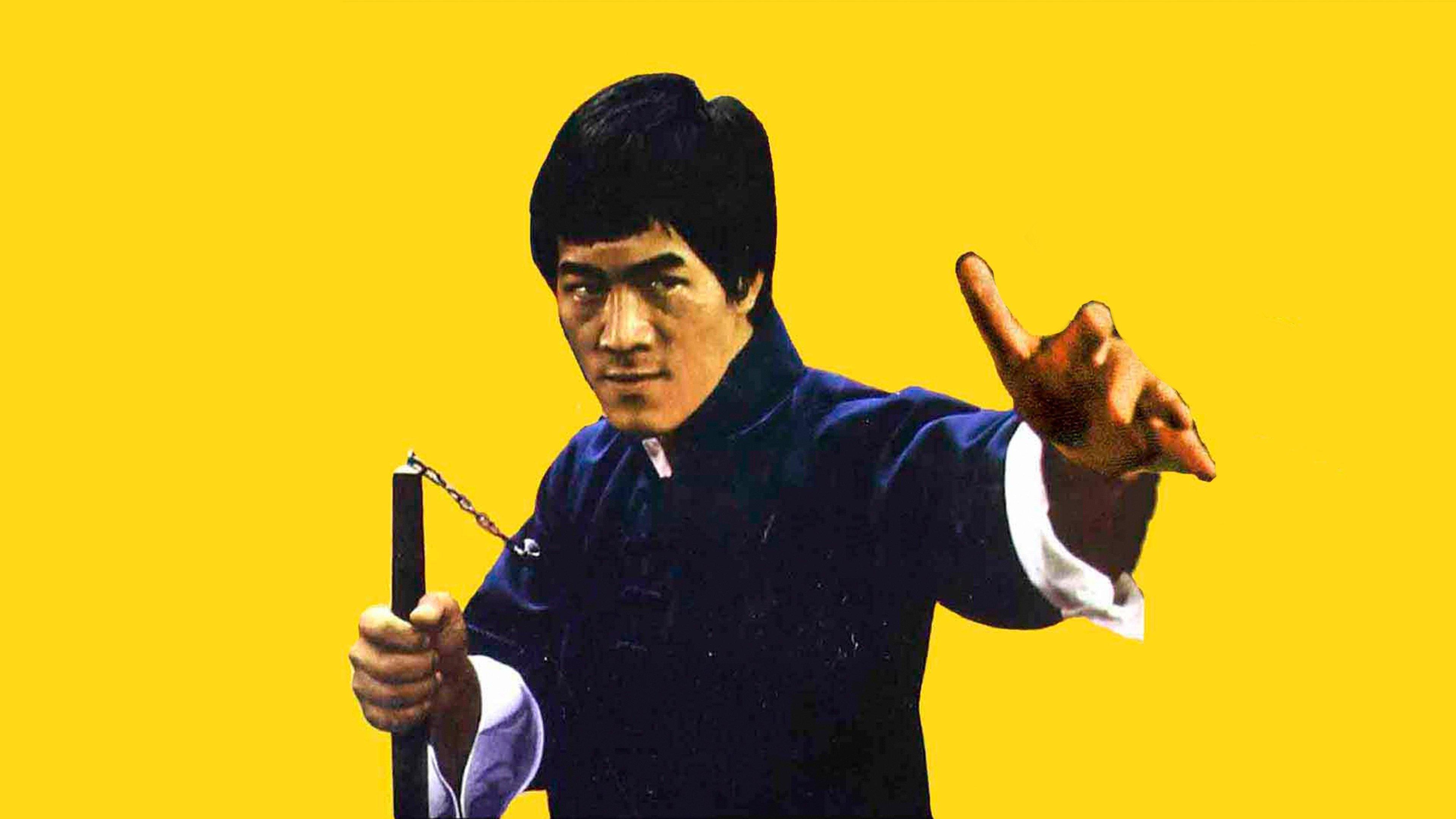 The Dragon Lives 1976 movie scene
