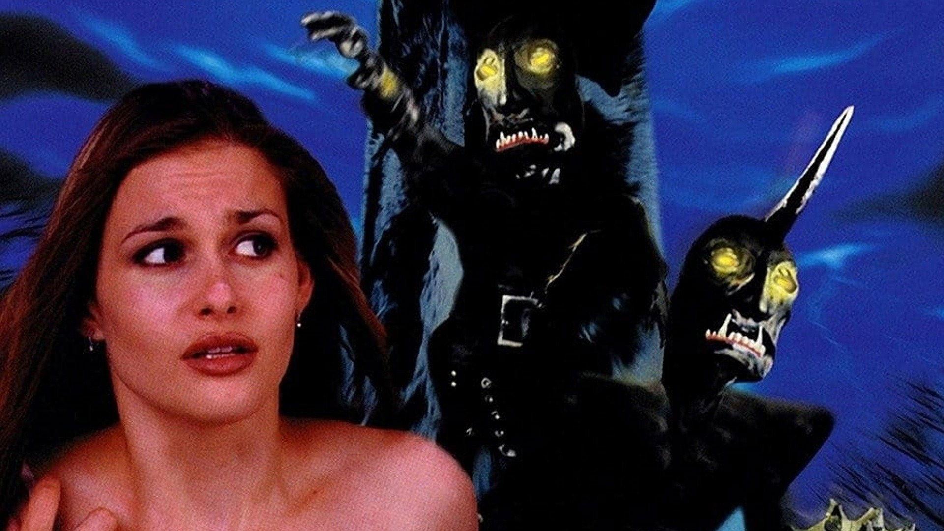 Totem 1999 movie scene