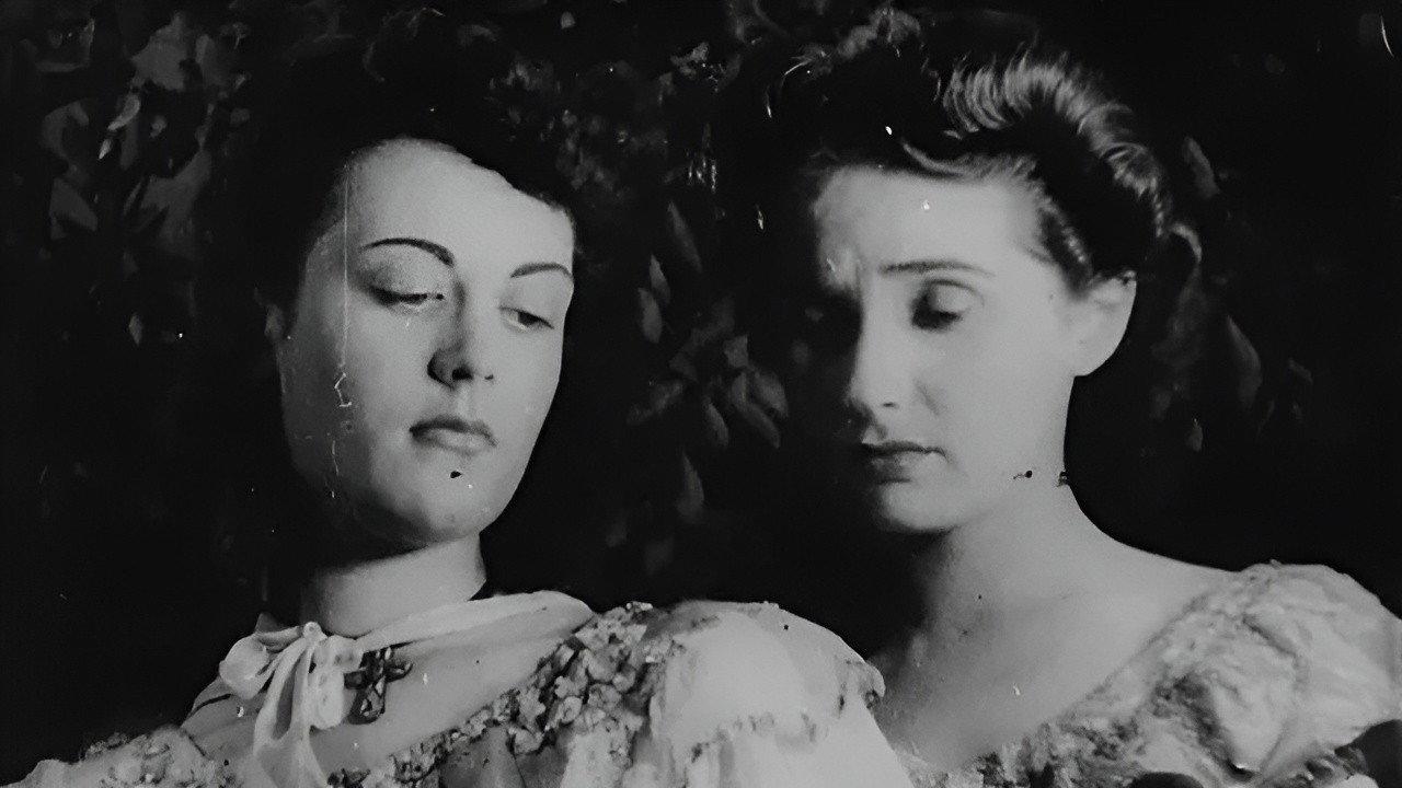 O Despertar da Redentora 1942 movie scene
