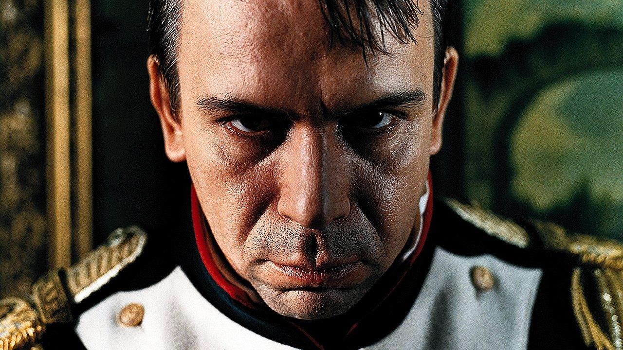 Monsieur N. 2003 movie scene