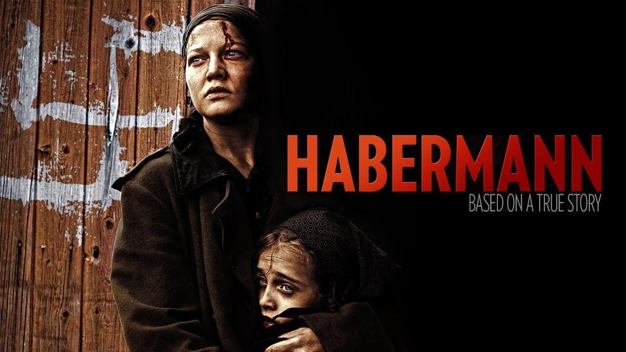 Habermann 2010 movie scene