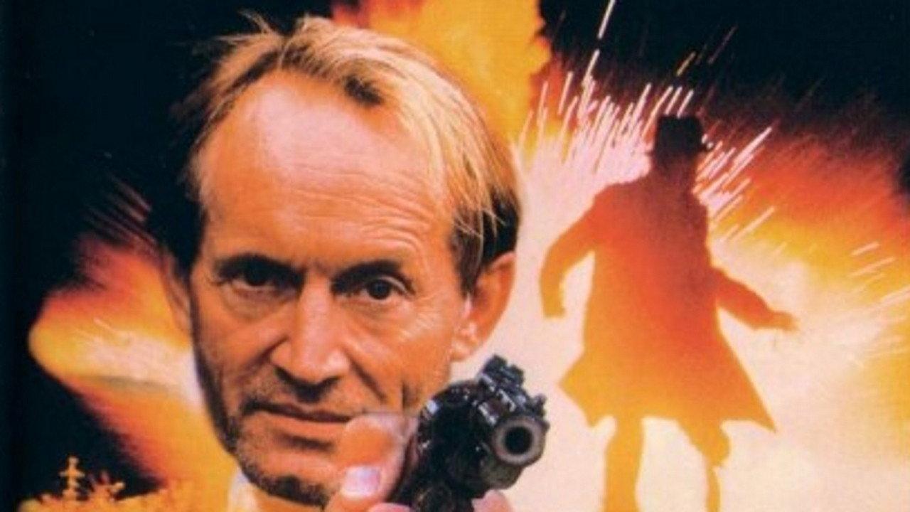 The Outfit 1993 movie scene