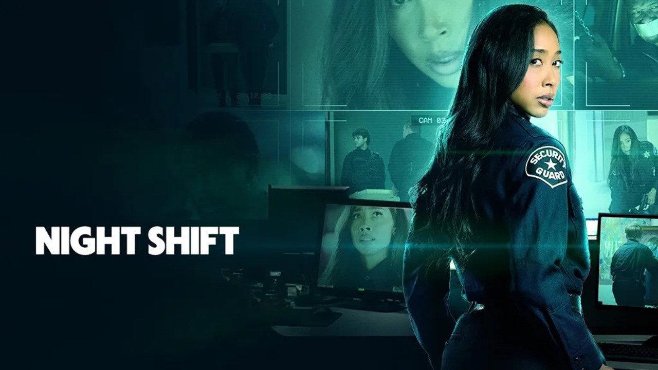 Night Shift 2026 movie scene
