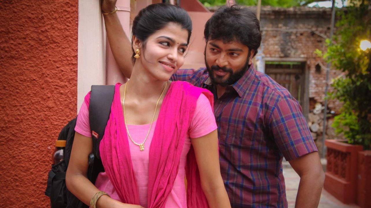 Kaala Koothu 2018 movie scene