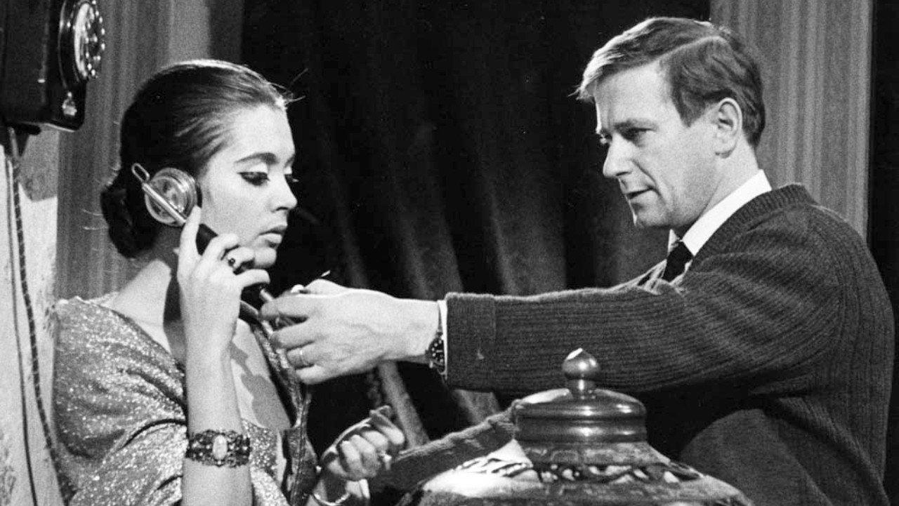 Elokuva jalostavasta rakkaudesta 1967 movie scene