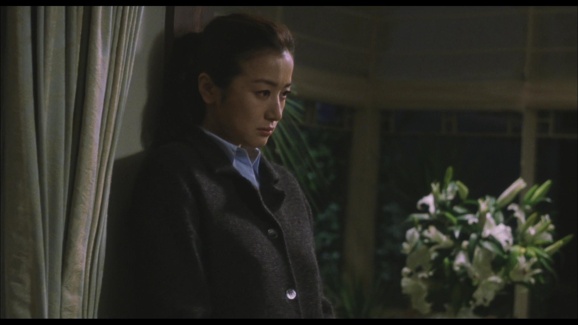 Mokuyo Kumikyoku 2002 movie scene