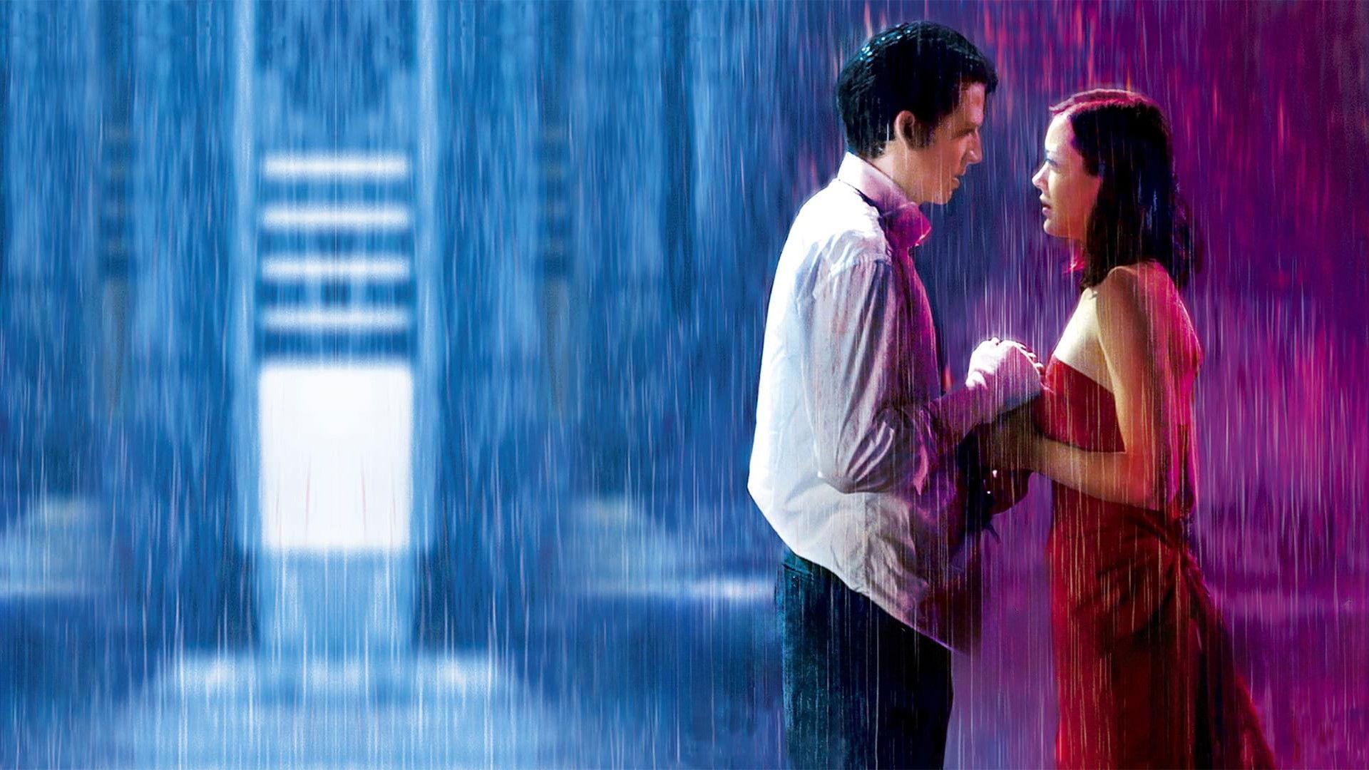 Love Me If You Dare 2003 movie scene