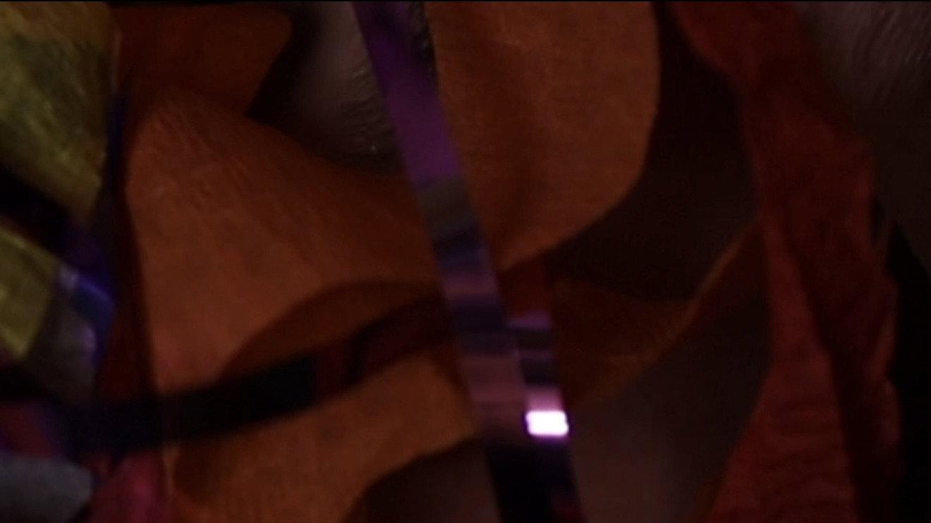 Soles Of The Rainbow 2024 movie scene
