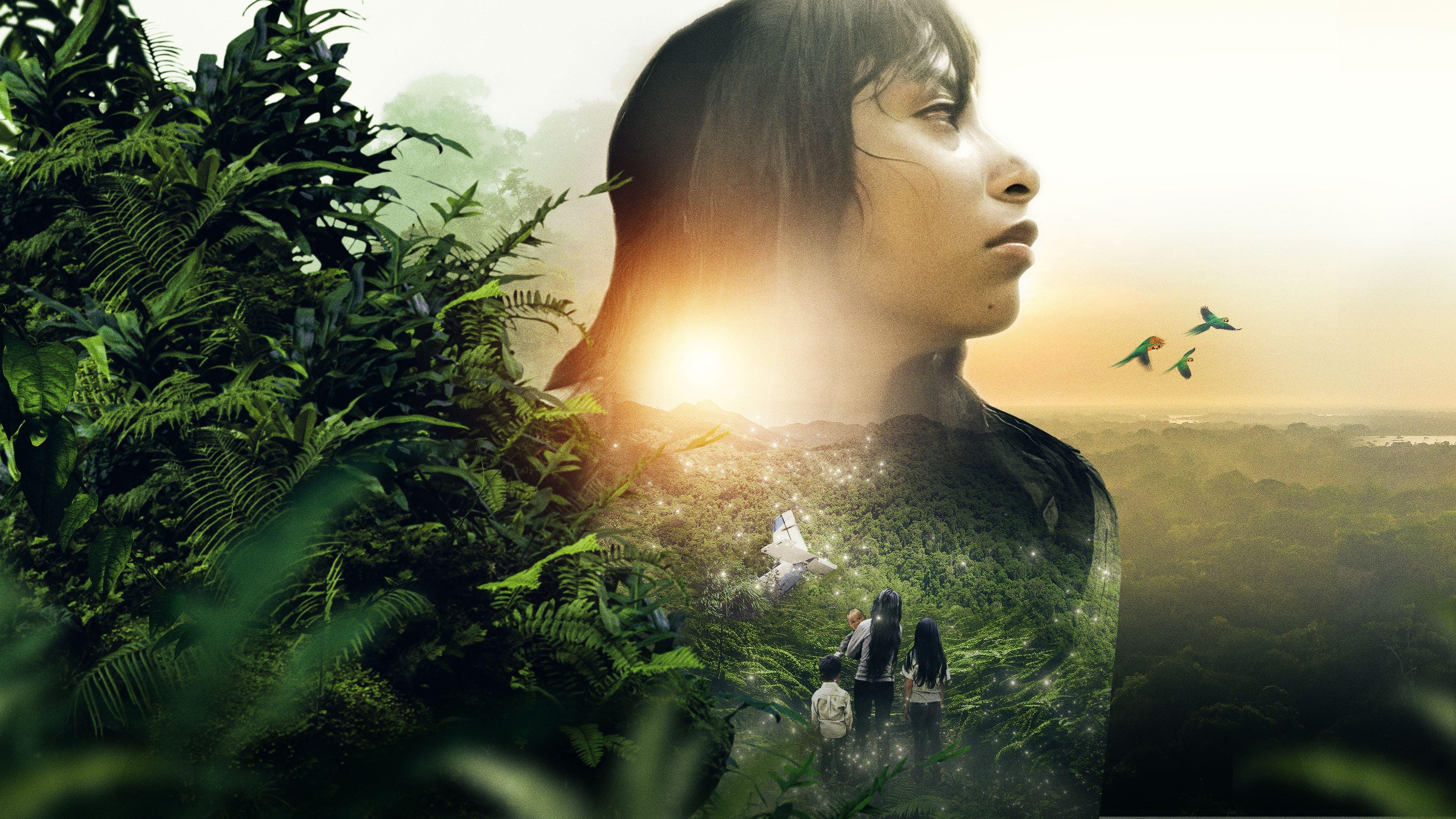 Operation Hope - The Children Lost in the Amazon 2024 movie scene