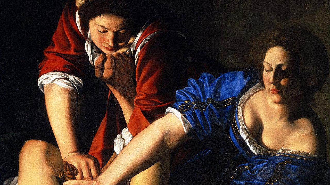 Michael Palin's Quest for Artemisia 2015 movie scene