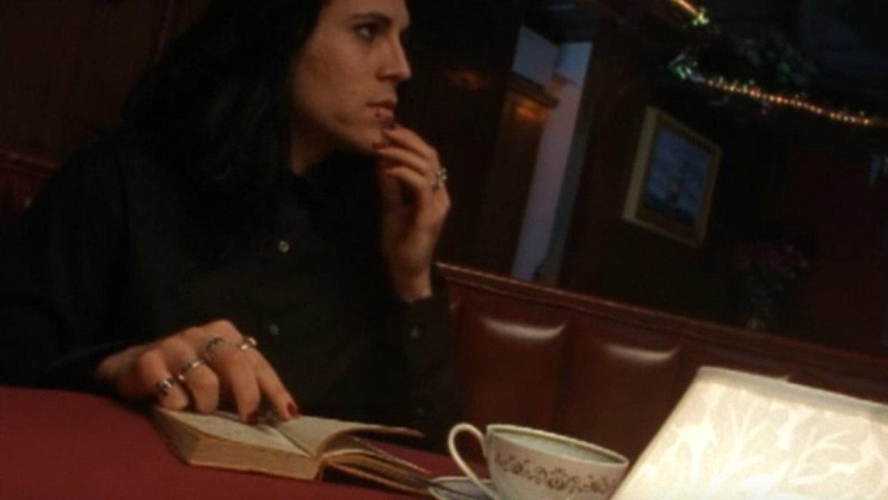 Clandestine 2003 movie scene