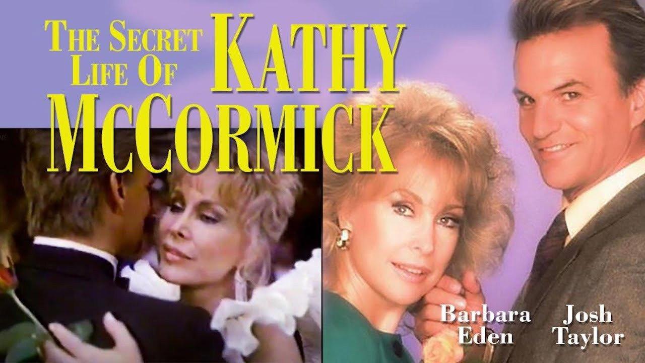 The Secret Life of Kathy McCormick 1988 movie scene