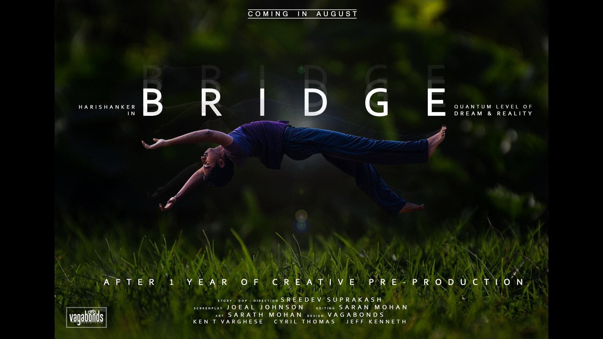 Bridge 2017 movie scene