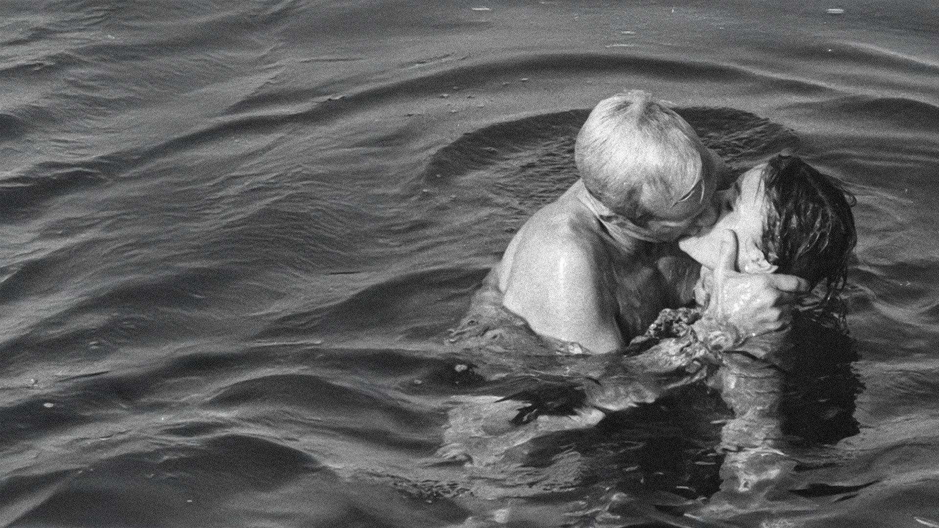 Dear John 1964 movie scene
