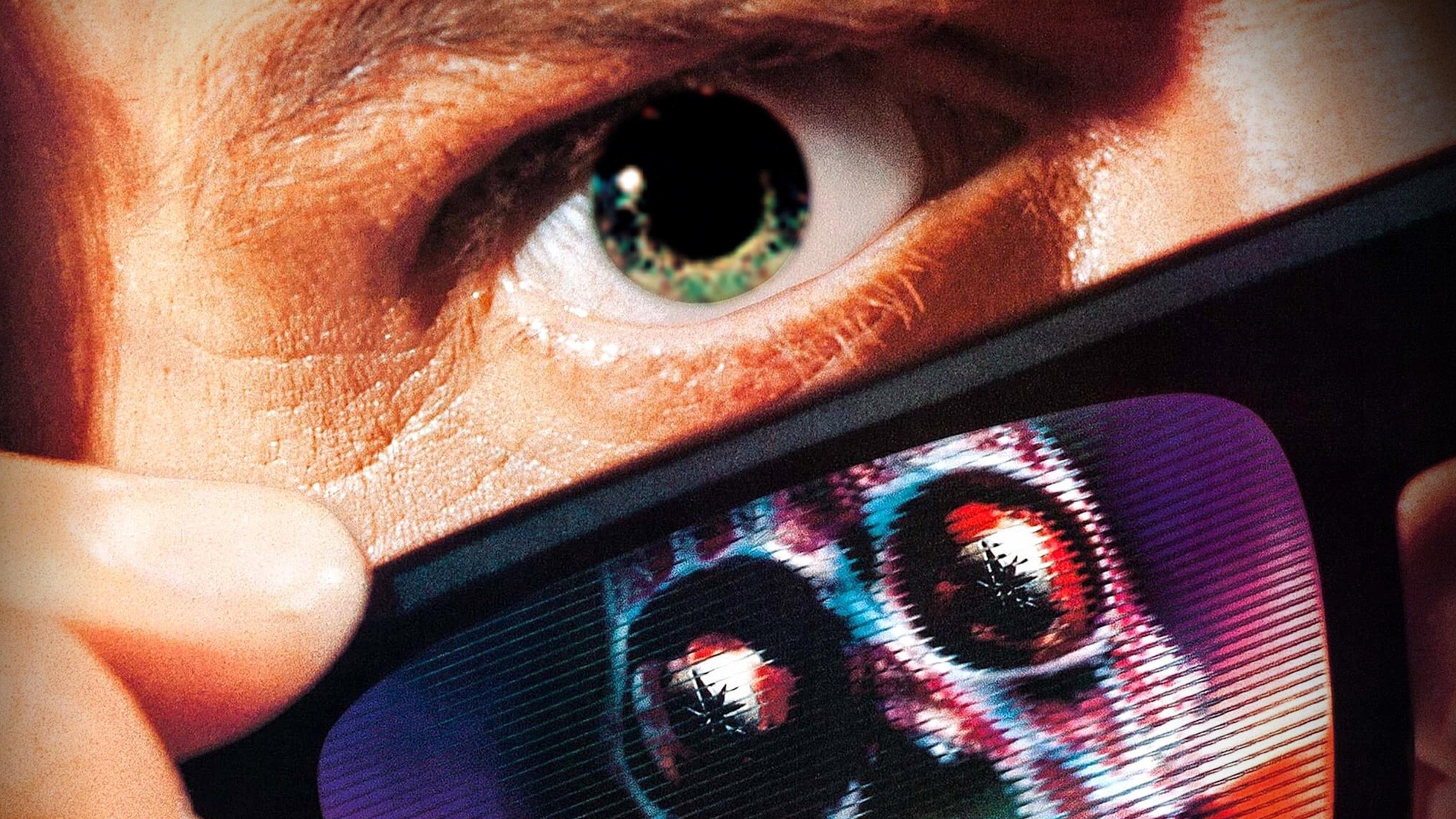 They Live 1988 movie scene