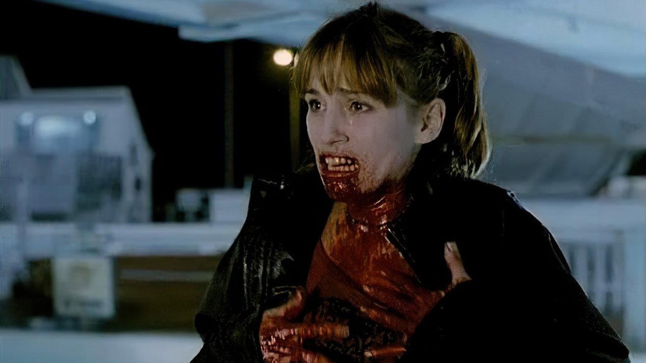 Cold Hearts 1999 movie scene
