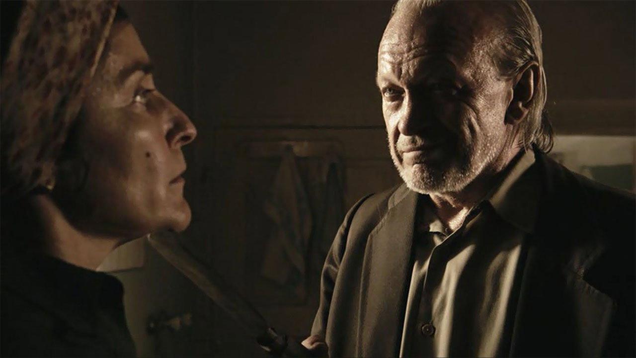 Lynch 2010 movie scene