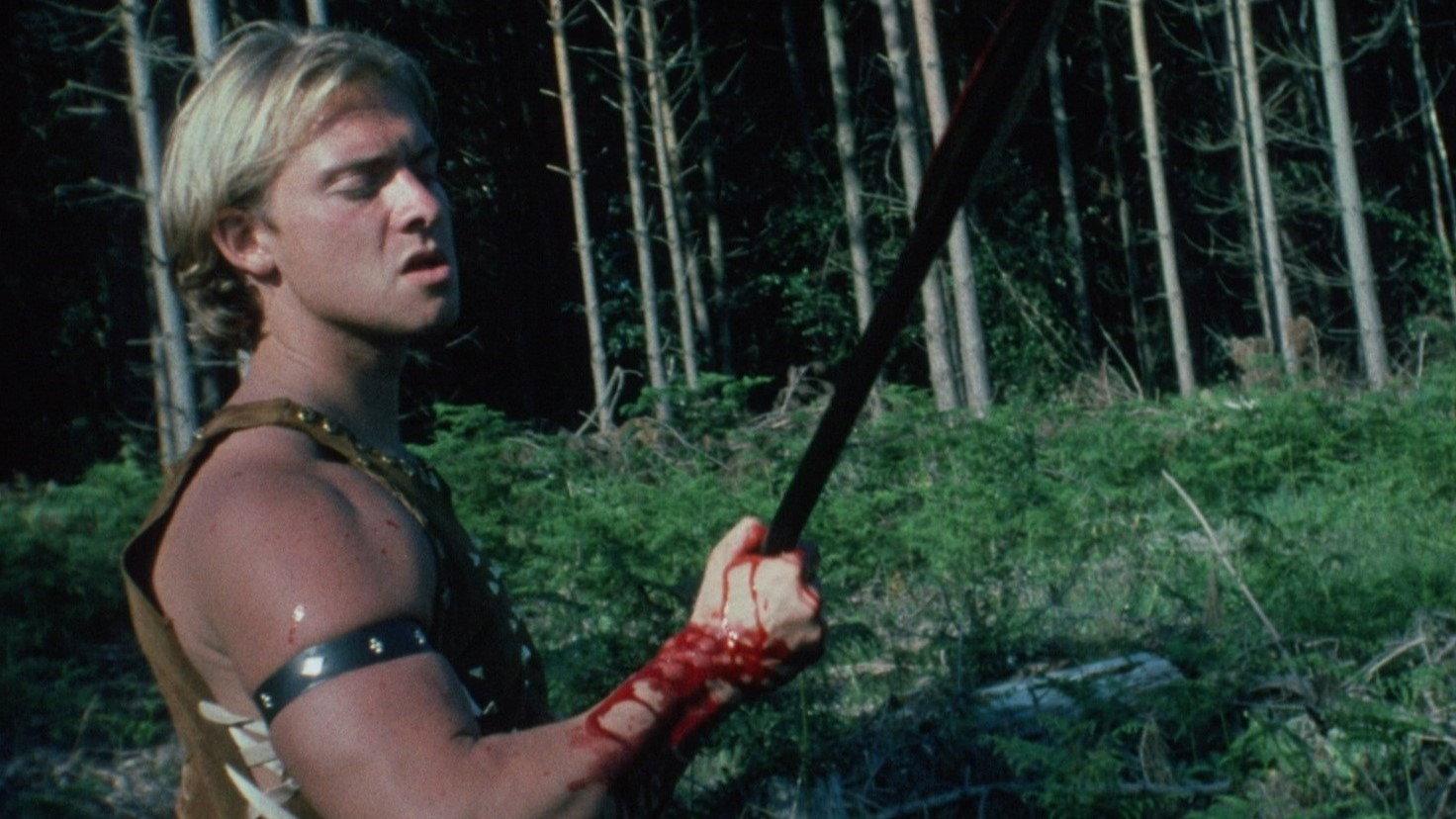 Tristan 1999 movie scene