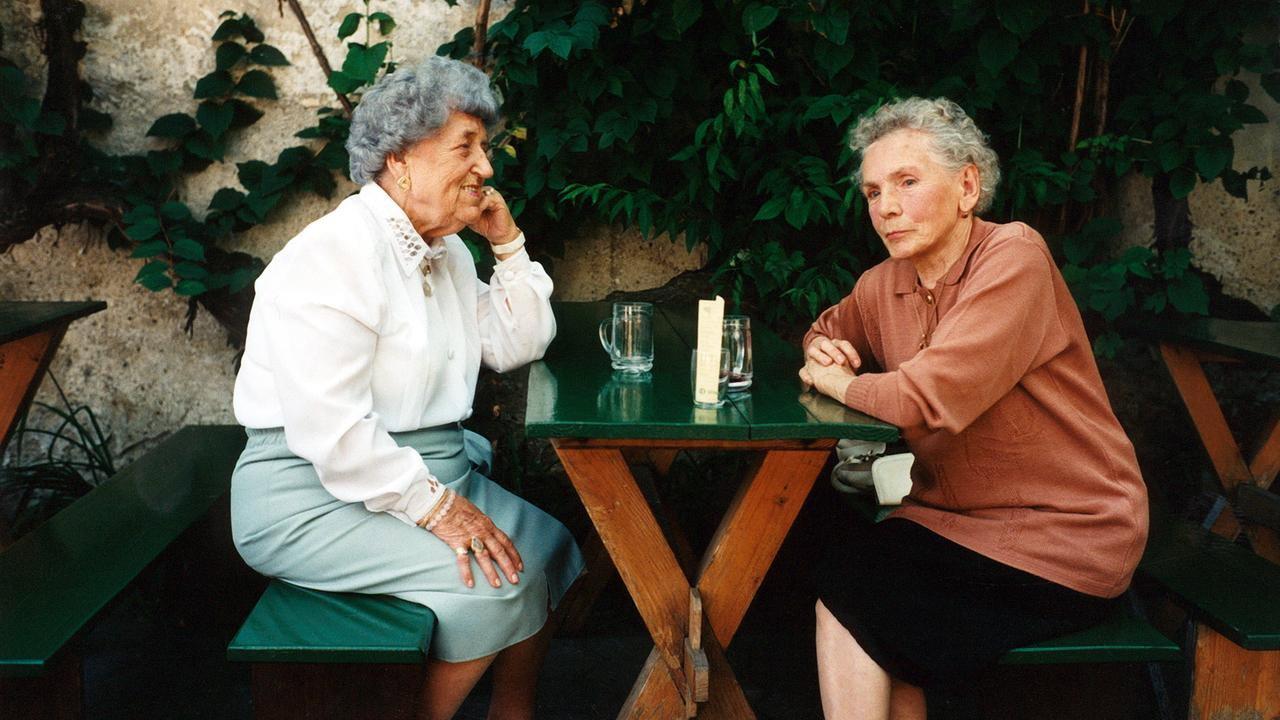 Alltagsgeschichte – Beim Heurigen 1995 movie scene