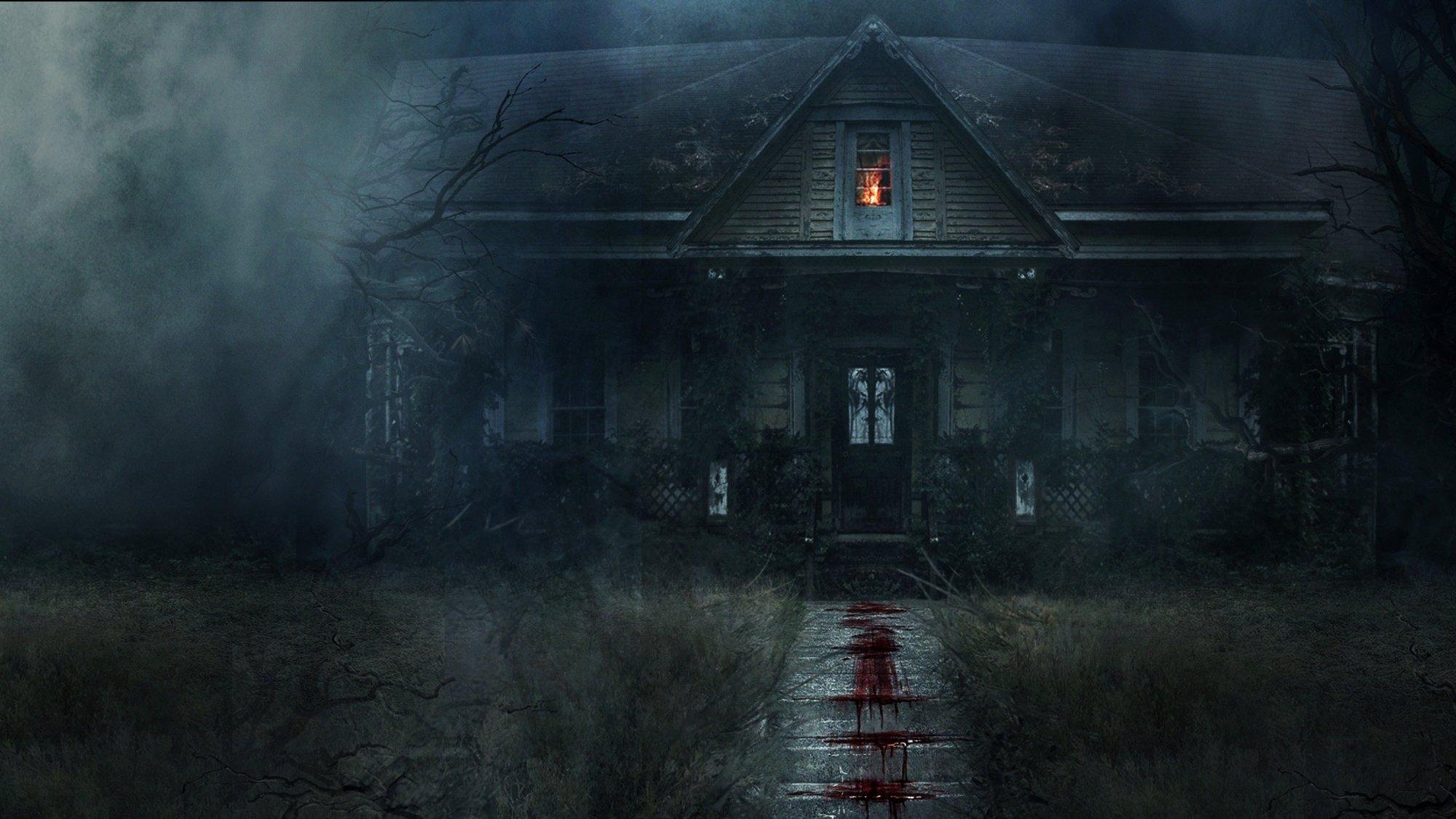 Penance Lane 2020 movie scene