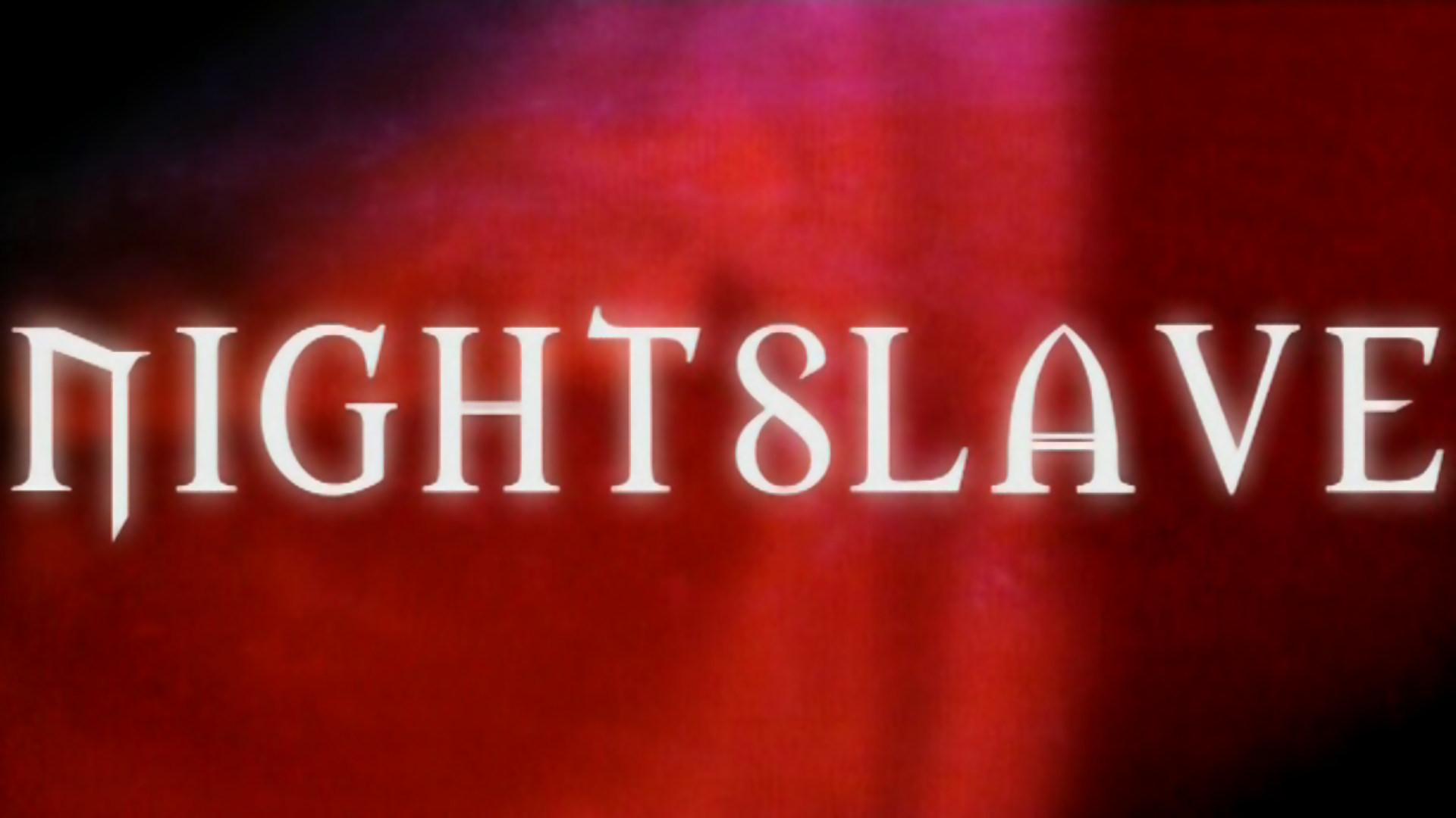 Nightslave 1988 movie scene