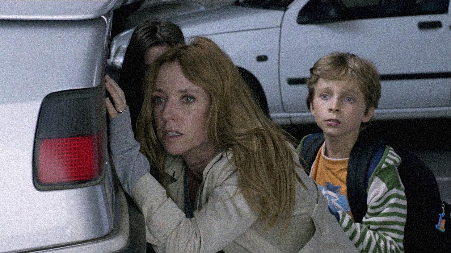 Just Before Losing Everything 2013 movie scene